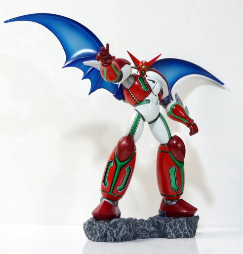 T・O・P！「RE 真ゲッター1 ver.1998」